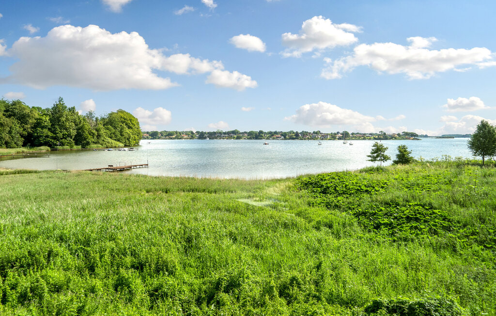 Ferienhaus - Troense , Dänemark - G10794 15
