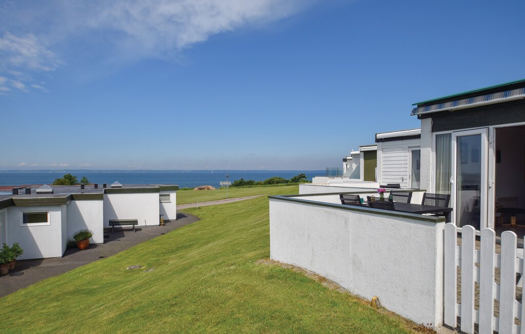 Ferienhaus - Dageløkke , Dänemark - G10813 2