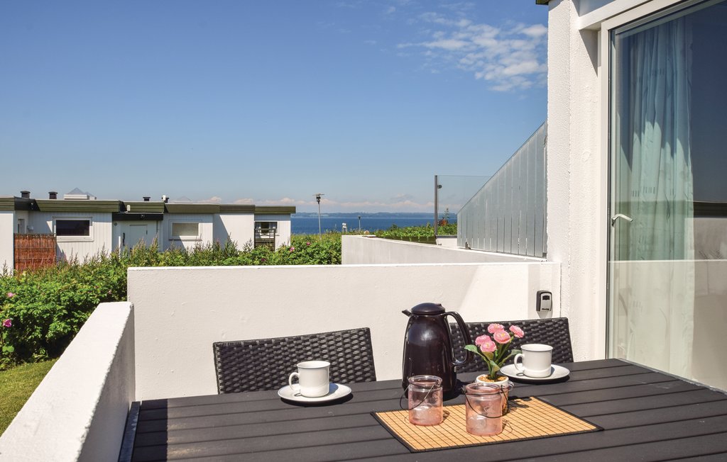 Ferienhaus - Dageløkke , Dänemark - G10820 10