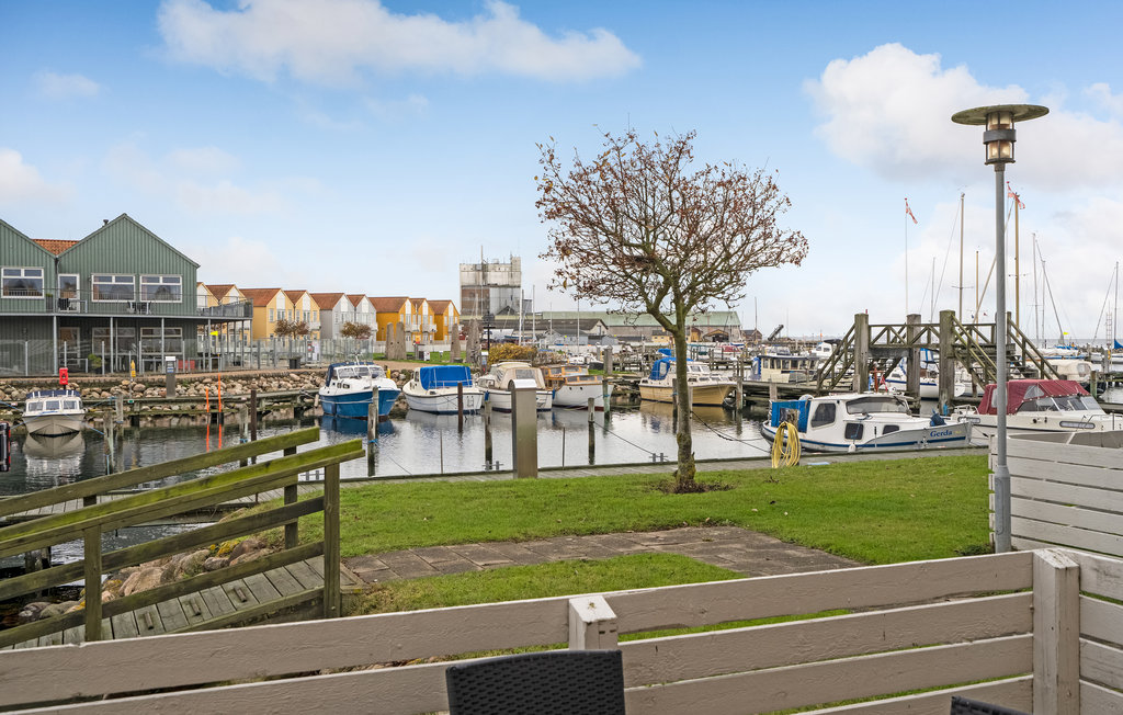 Ferienwohnung - Rudkøbing , Dänemark - G10849 18