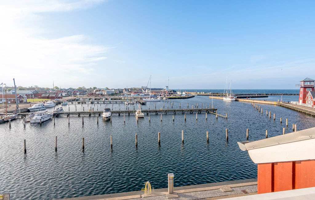 Ferienwohnung - Bagenkop , Dänemark - G10851 14