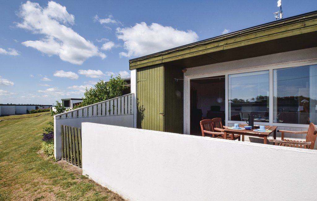 Feriehuse - Dageløkke , Danmark - G10868 3