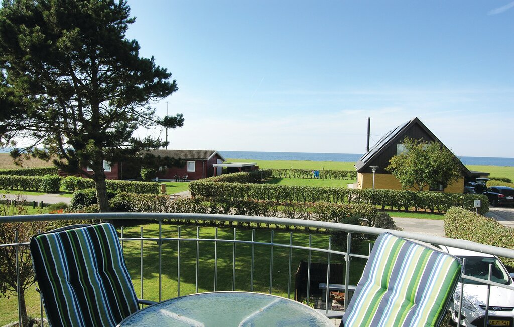 Ferienhaus - Bagenkop , Dänemark - G10893 2