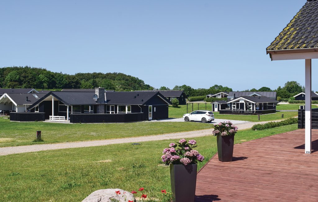 Feriehus - Spodsbjerg , Danmark - G10939 13