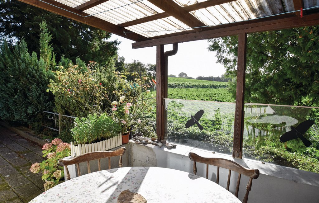 Feriehuse - Hennetved/Lindelse , Danmark - G10940 13