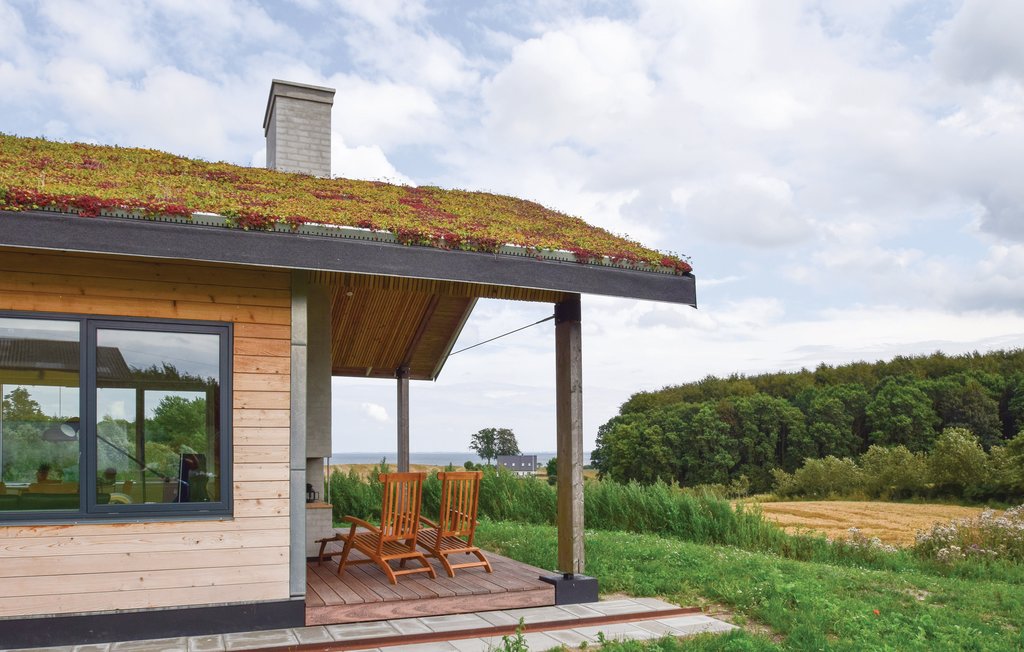 Feriehus - Stengade , Danmark - G10949 5