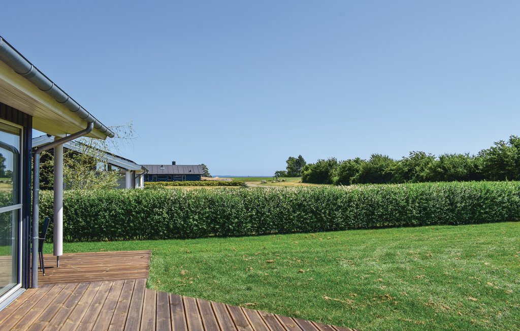 Ferienhaus - Spodsbjerg , Dänemark - G10957 9