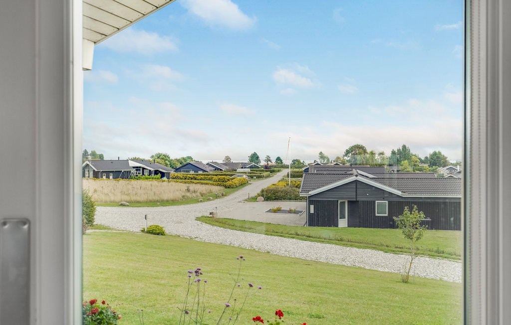 Ferienhaus - Spodsbjerg , Dänemark - G10113 15