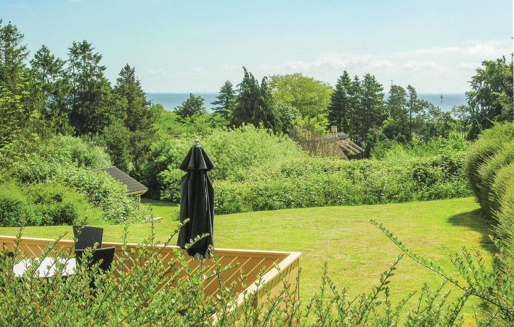 Ferienhaus - Spodsbjerg , Dänemark - G10181 25