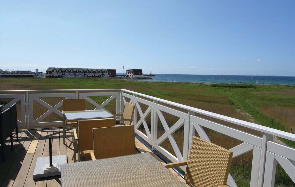 Ferienhaus - Bagenkop , Dänemark - G10548 11