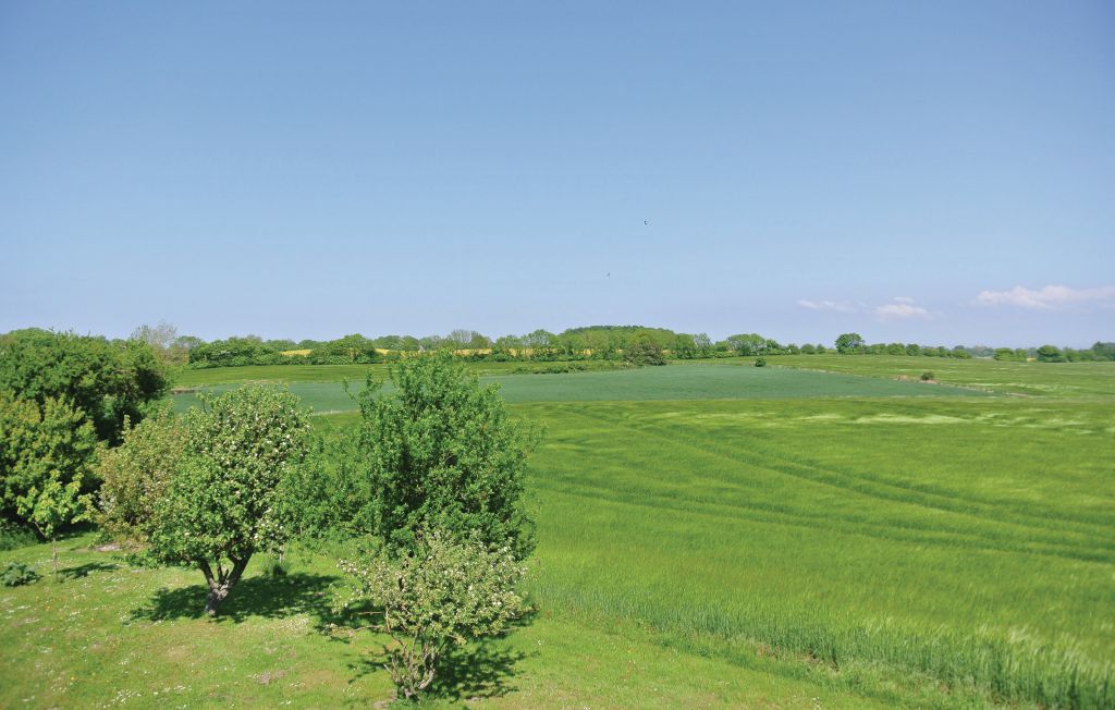 Ferienhaus - Hou , Dänemark - G10705 11