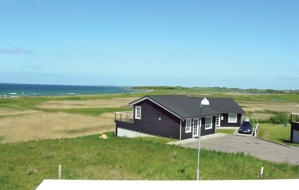 Feriehuse - Bagenkop , Danmark - G10792 13