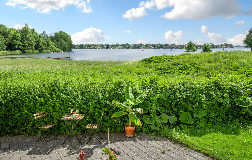 Ferienhaus - Troense , Dänemark - G10794 17