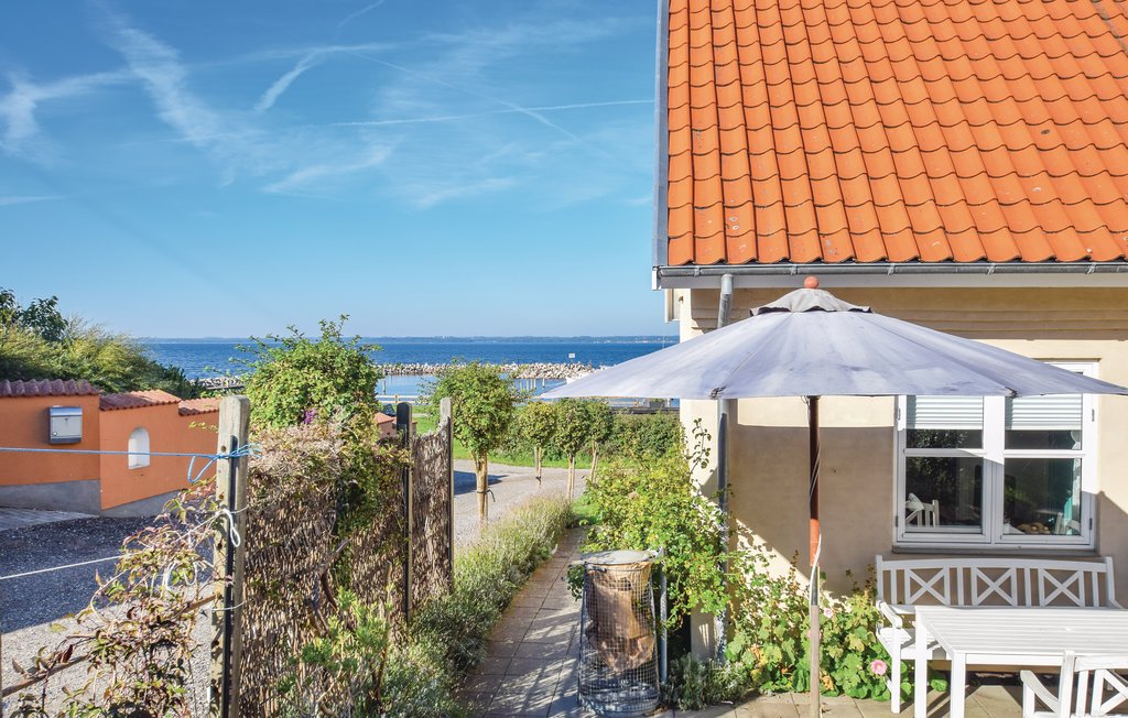 Feriehus - Lohals , Danmark - G10941 17