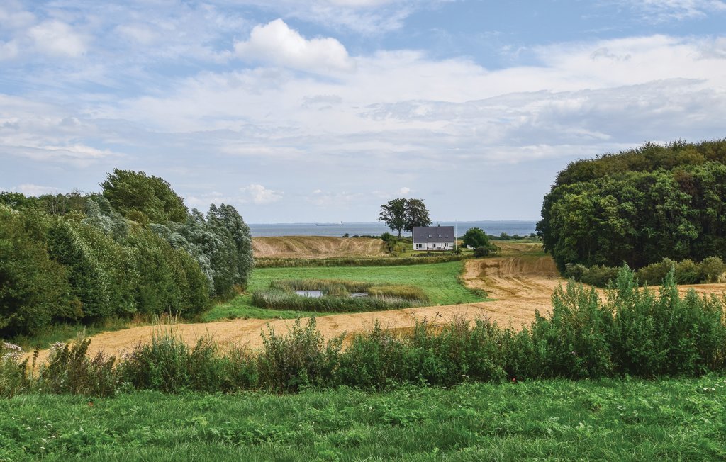Feriehus - Stengade , Danmark - G10949 14