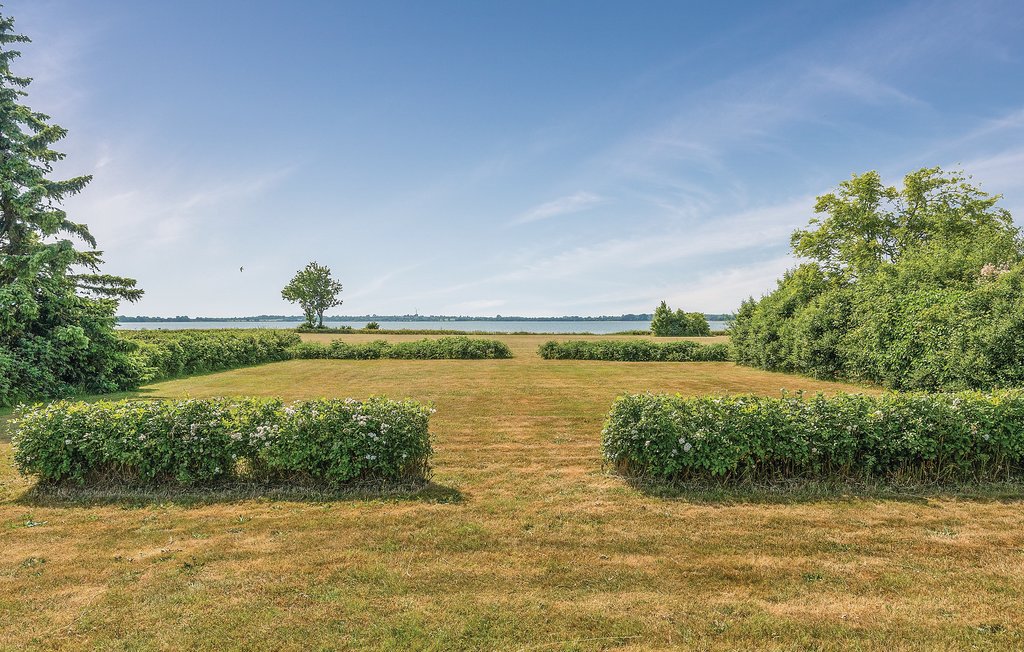 Ferienhaus - Stenodden , Dänemark - G10950 13
