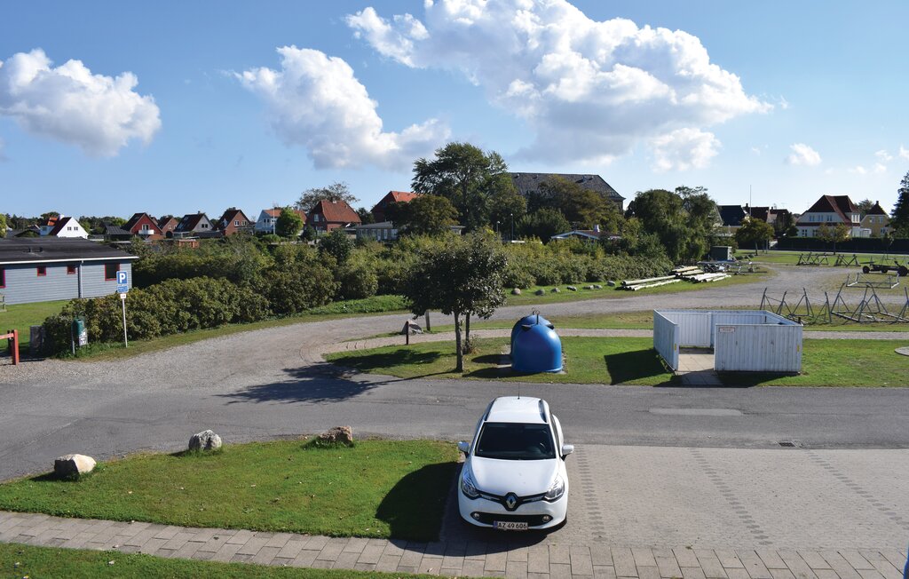 Ferienwohnung - Rudkøbing , Dänemark - G10464 15