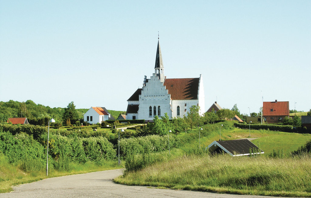 Ferienhaus - Bagenkop , Dänemark - G10610 19