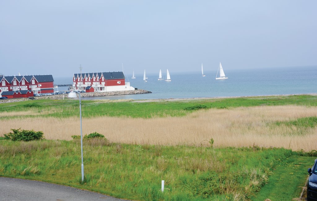 Ferienhaus - Bagenkop , Dänemark - G10610 21