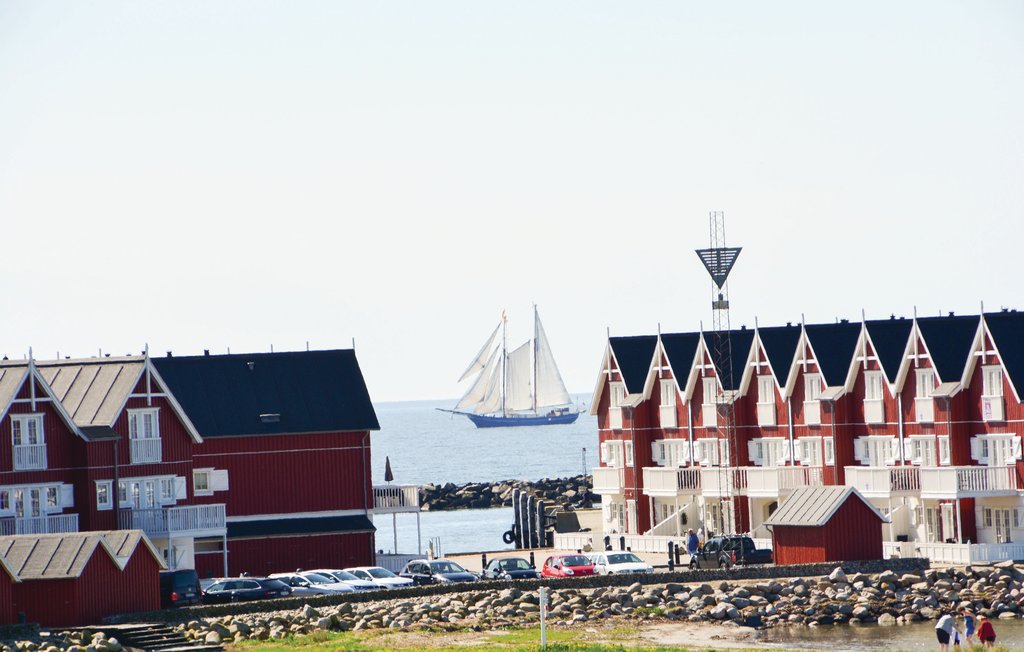 Ferienhaus - Bagenkop , Dänemark - G10610 22