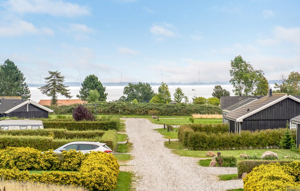Ferienhaus - Spodsbjerg , Dänemark - G10113 13