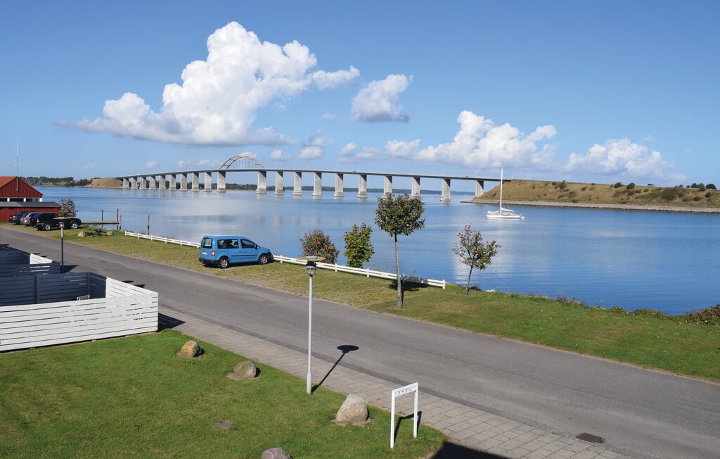 Ferienwohnung - Rudkøbing , Dänemark - G10464 12