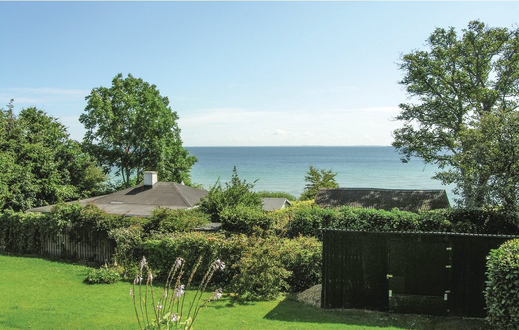 Feriehuse - Spodsbjerg , Danmark - G10580 14