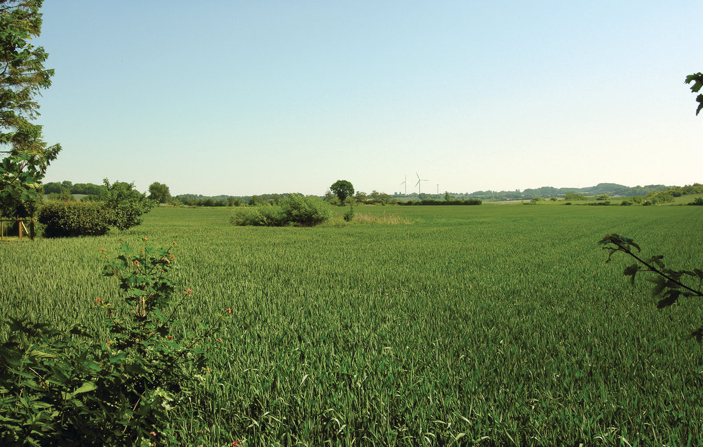 Feriehuse - Ristinge , Danmark - G10603 16