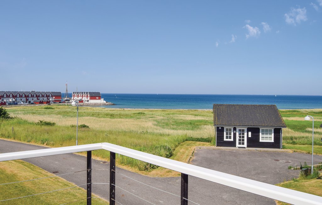 Ferienhaus - Bagenkop , Dänemark - G10610 16