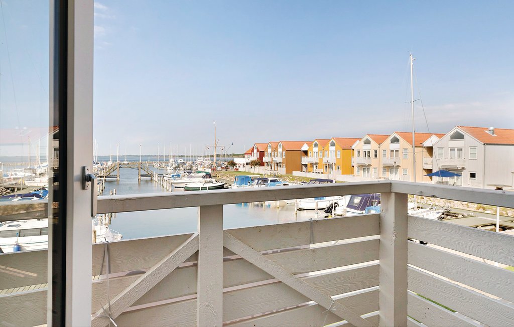 Semesterlägenhet - Rudkøbing , Danmark - G10616 10