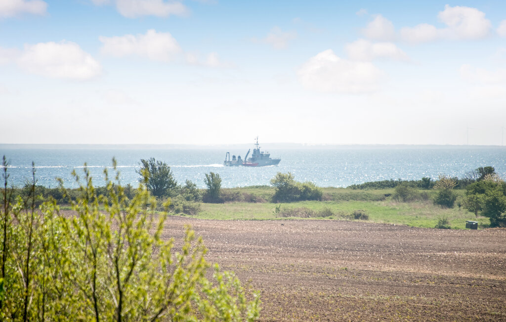Ferienhaus - Sdr.Longelse , Dänemark - G10647 18
