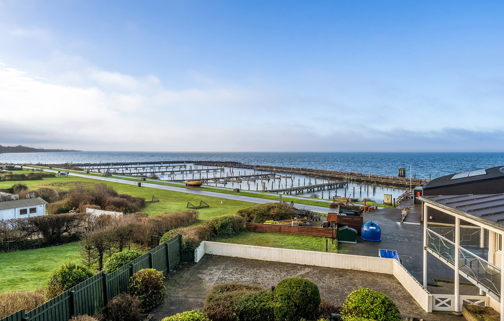 Ferienwohnung - Lohals , Dänemark - G10690 11