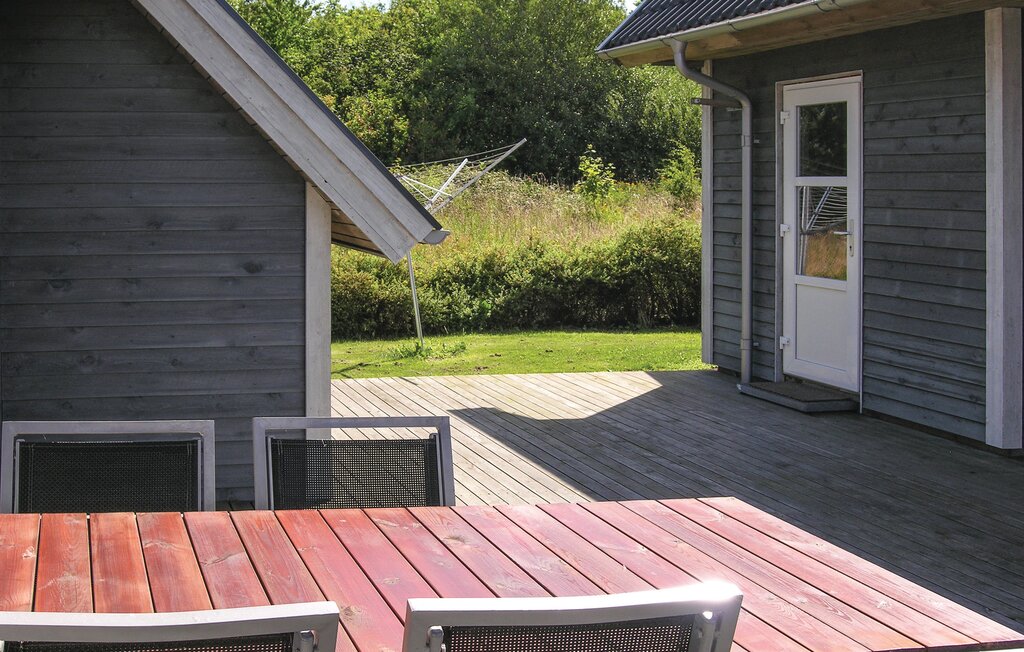 Feriehus - Lohals , Danmark - G10793 12