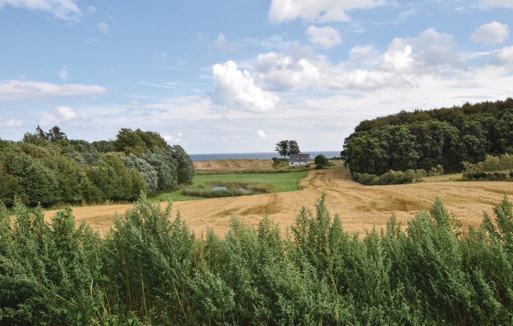 Feriehus - Stengade , Danmark - G10949 12