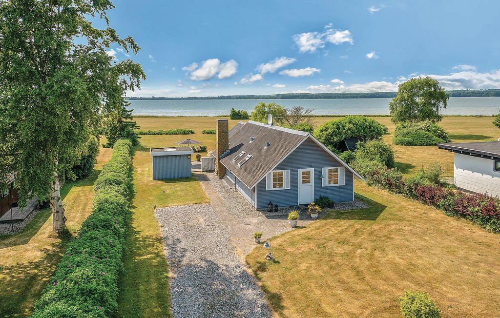 Ferienhaus - Stenodden , Dänemark - G10950 12