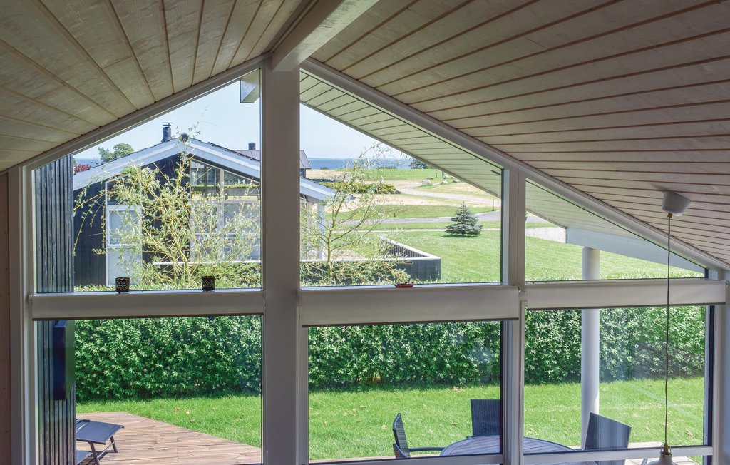 Ferienhaus - Spodsbjerg , Dänemark - G10957 10