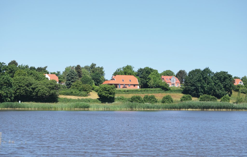 Ferienhaus - Botofte , Dänemark - G10072 16