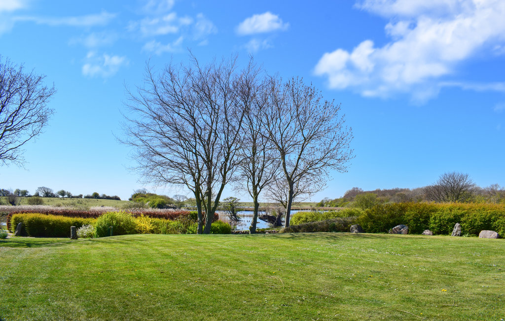 Ferienhaus - Bagenkop , Dänemark - G10124 15
