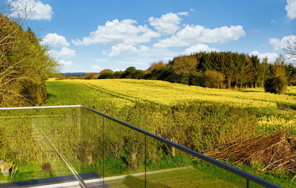 Ferienhaus - Klavsebølle/Tulleb. , Dänemark - G10420 21