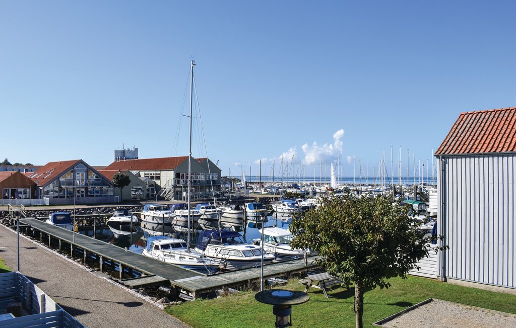 Ferienwohnung - Rudkøbing , Dänemark - G10464 13