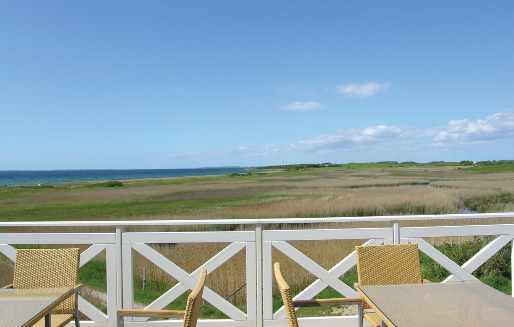 Ferienhaus - Bagenkop , Dänemark - G10548 2