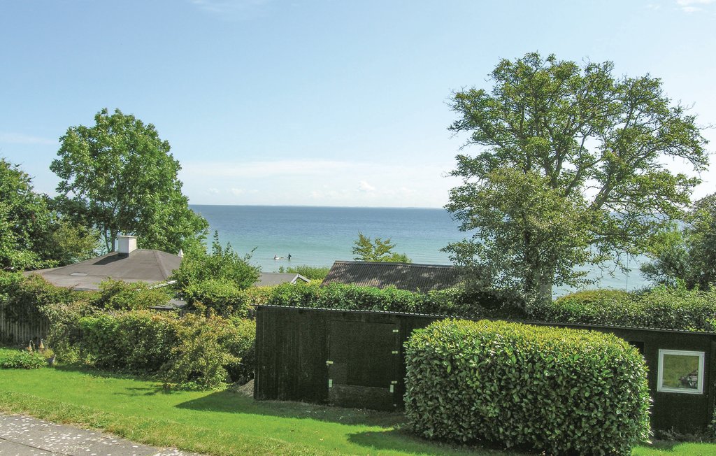 Feriehuse - Spodsbjerg , Danmark - G10580 15