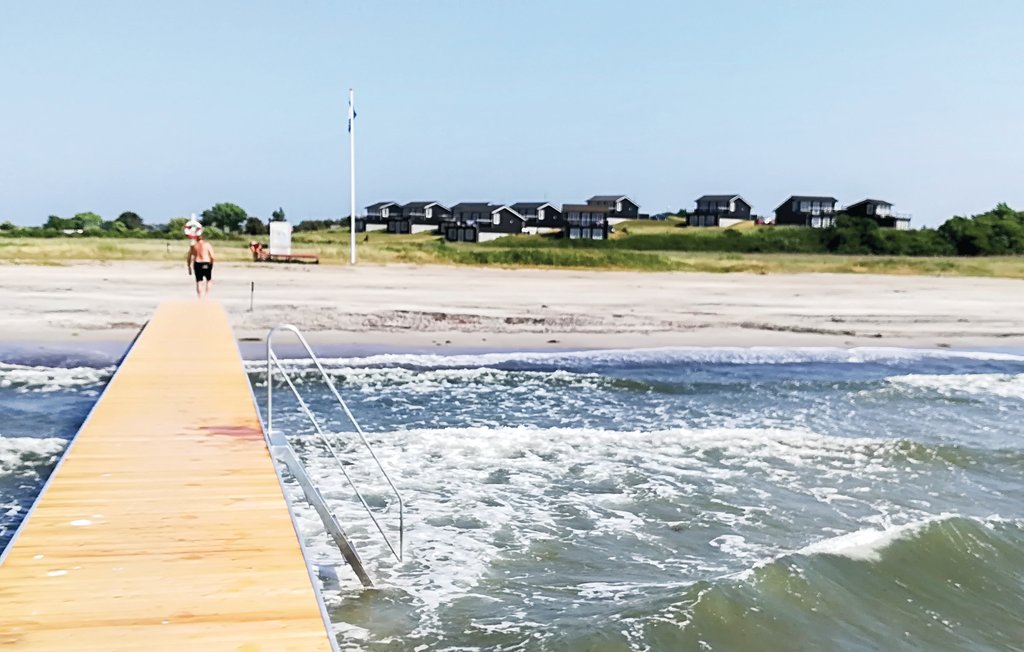 Ferienhaus - Bagenkop , Dänemark - G10610 17