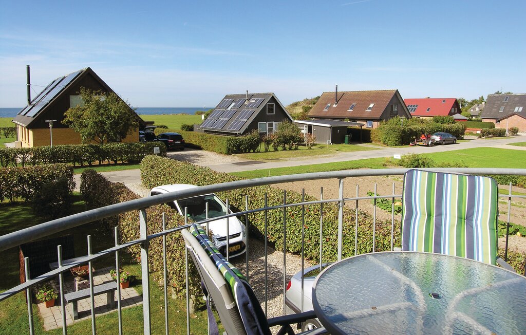 Ferienhaus - Bagenkop , Dänemark - G10893 13