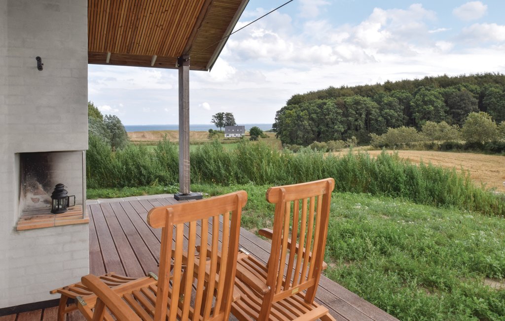 Feriehus - Stengade , Danmark - G10949 13