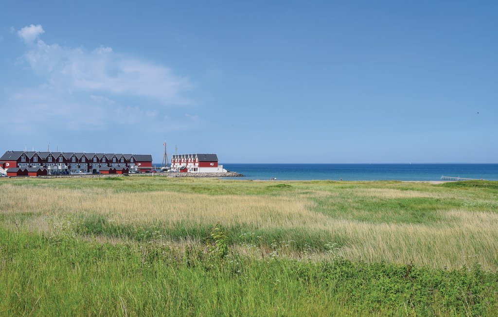 Ferienhaus - Bagenkop , Dänemark - G10610 20