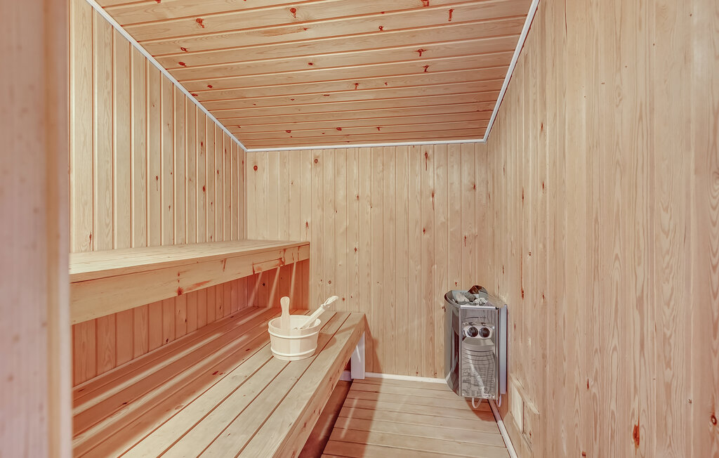 Ferienhaus - Spodsbjerg , Dänemark - G10103 8