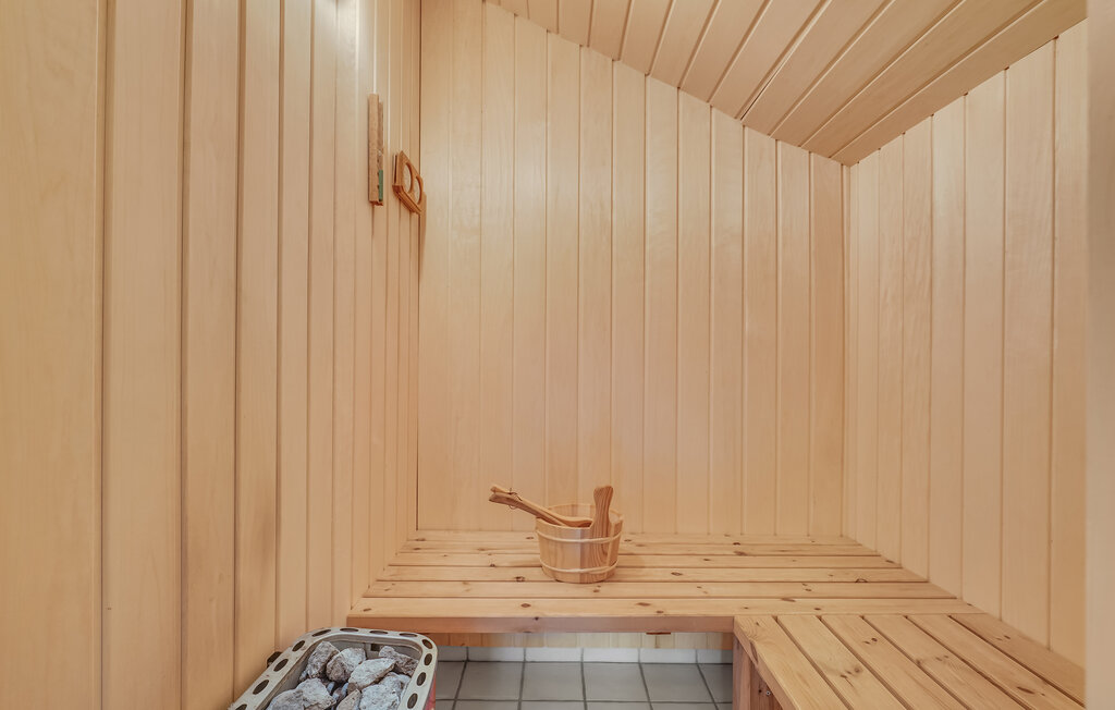 Feriehuse - Spodsbjerg , Danmark - G10163 8