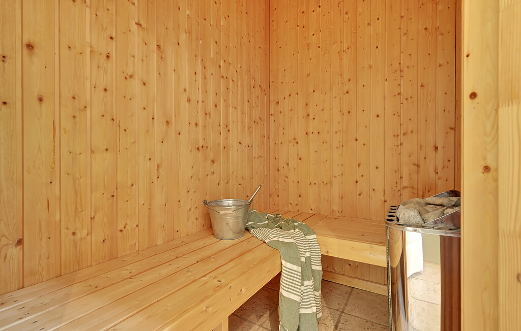 Feriehuse - Spodsbjerg , Danmark - G10508 25