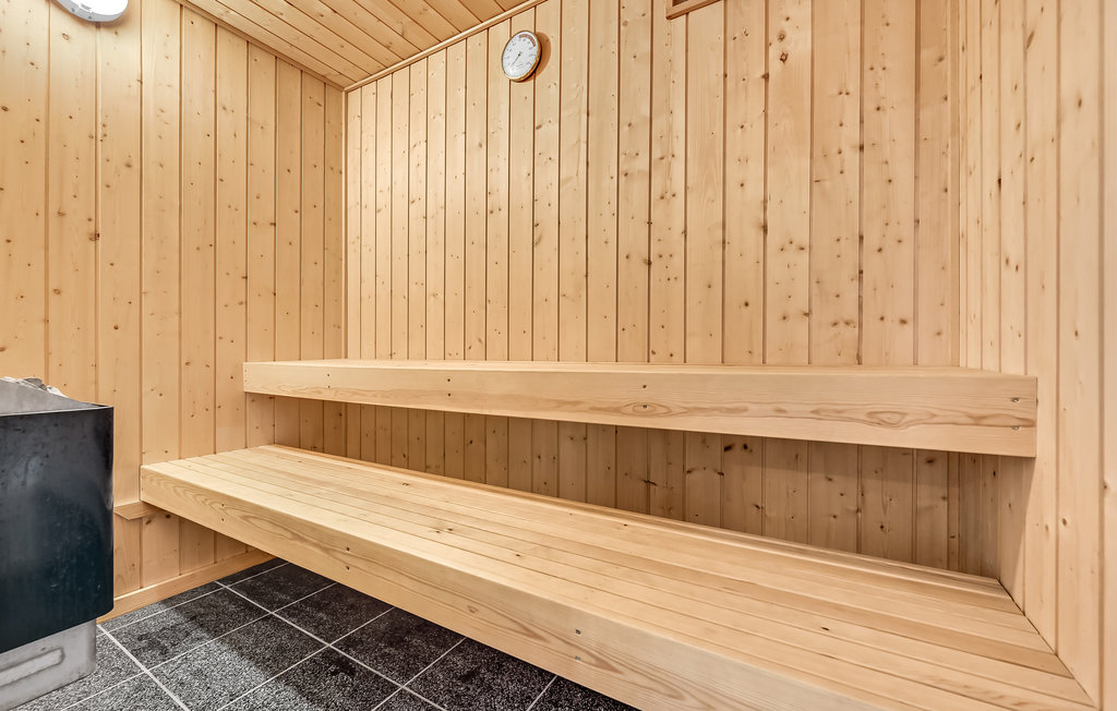 Feriehuse - Spodsbjerg , Danmark - G10568 25